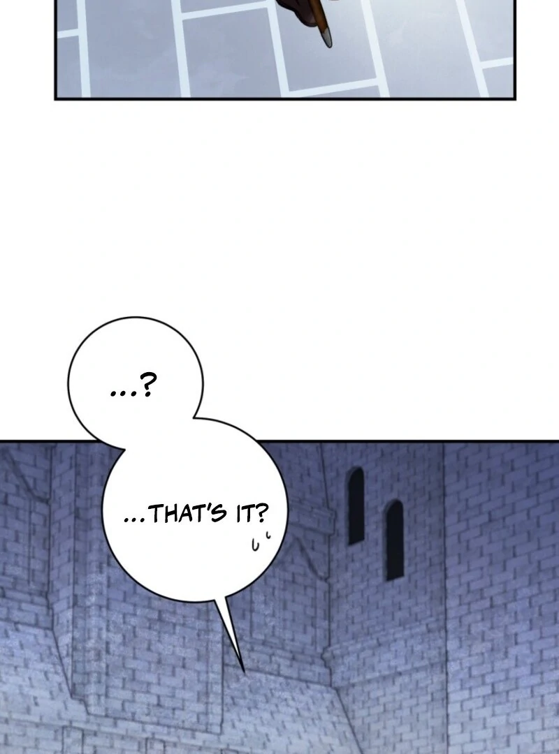 The Wirepuller Gets Lucky in Happier Years chapter 64 page 85