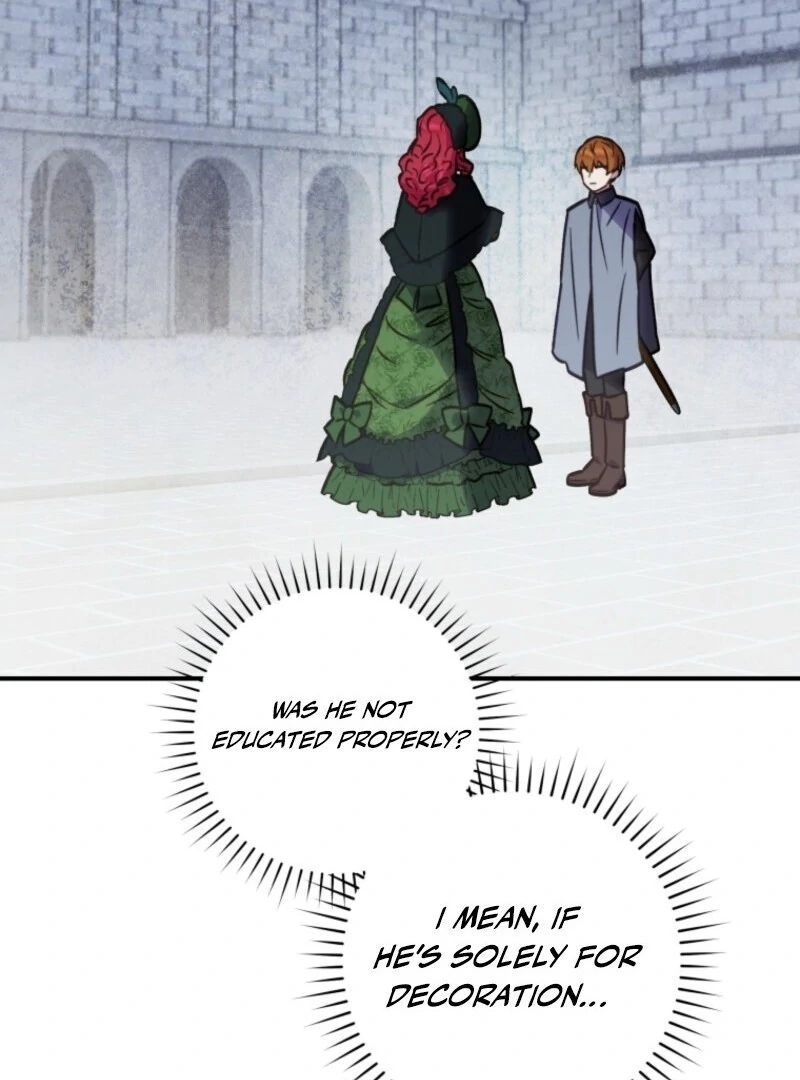 The Wirepuller Gets Lucky in Happier Years chapter 64 page 86