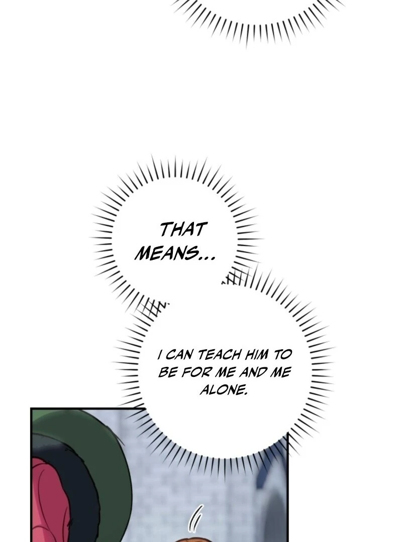 The Wirepuller Gets Lucky in Happier Years chapter 64 page 87