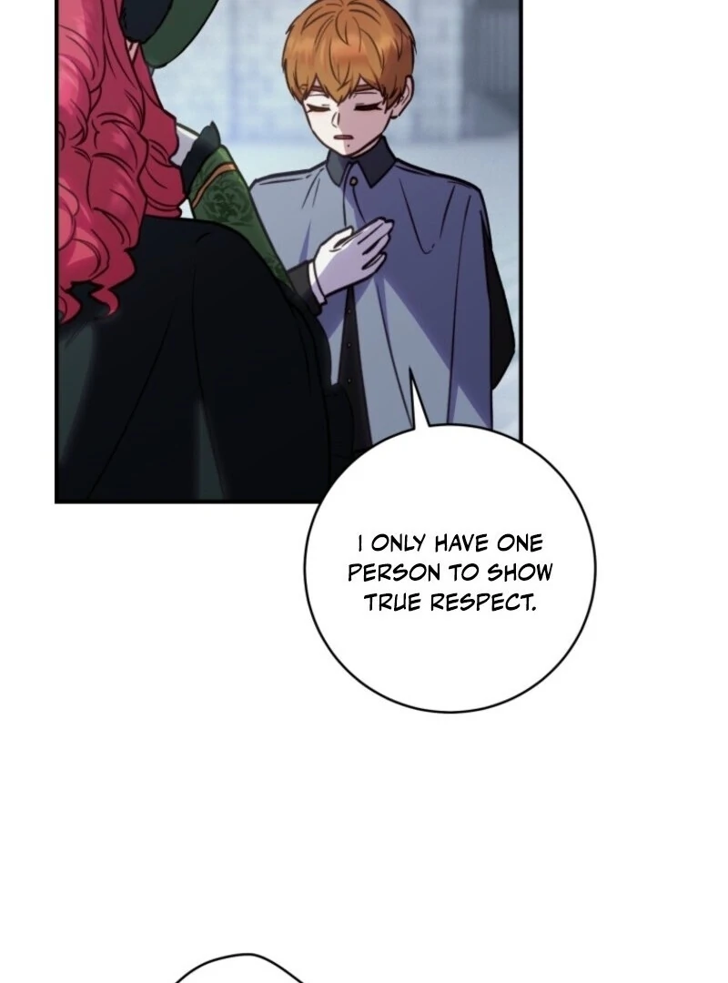 The Wirepuller Gets Lucky in Happier Years chapter 64 page 88