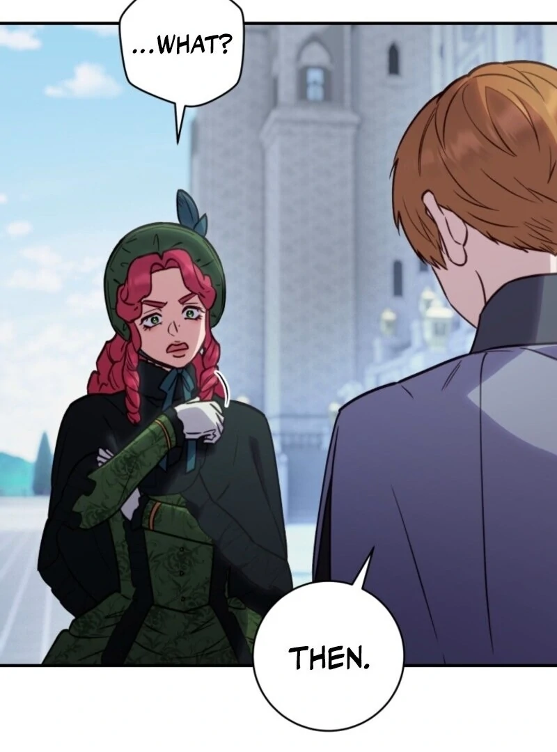 The Wirepuller Gets Lucky in Happier Years chapter 64 page 89