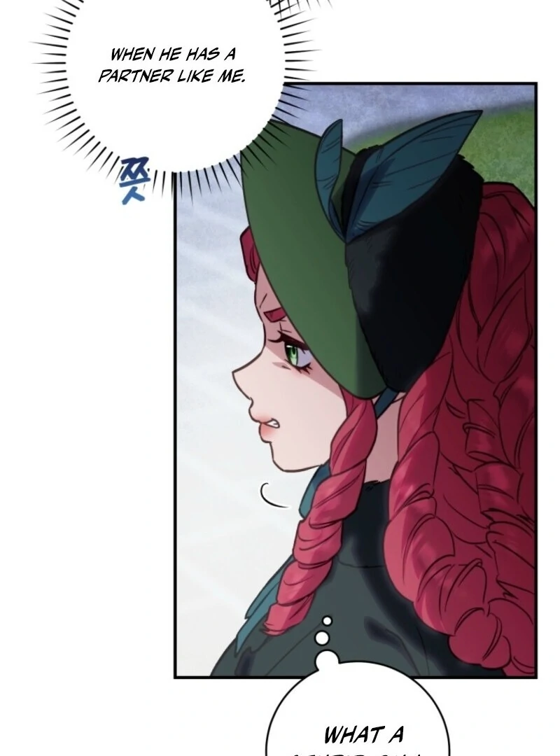 The Wirepuller Gets Lucky in Happier Years chapter 64 page 94