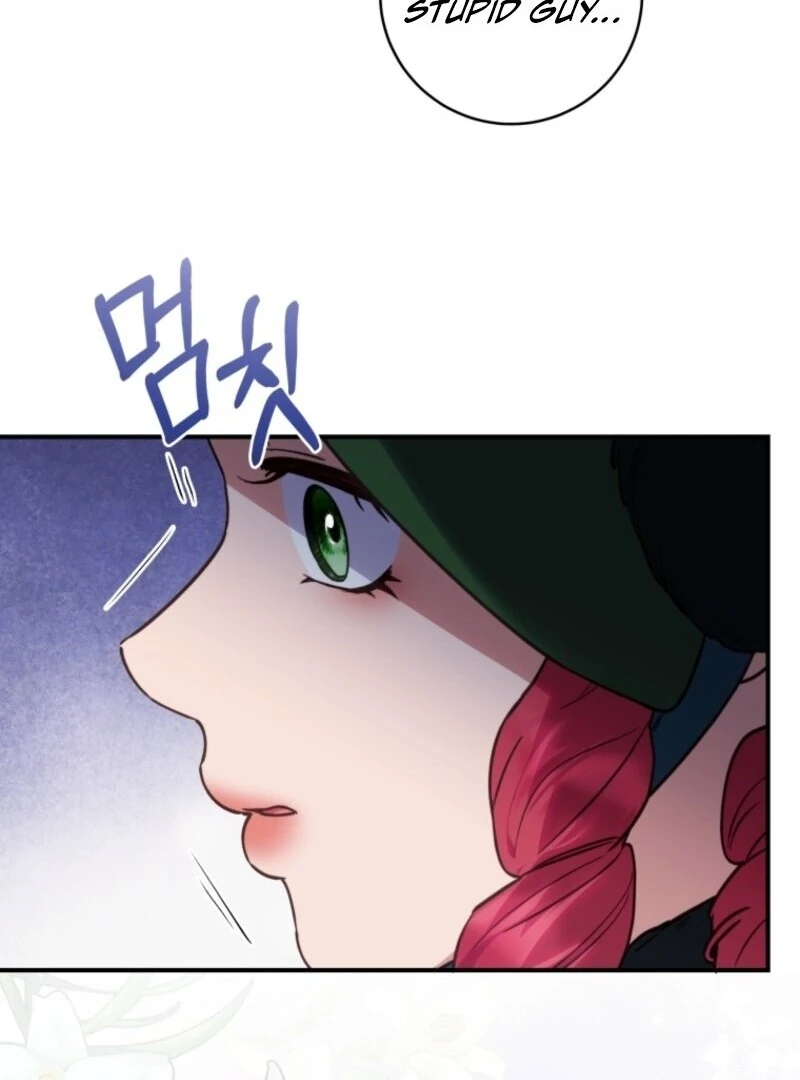 The Wirepuller Gets Lucky in Happier Years chapter 64 page 95
