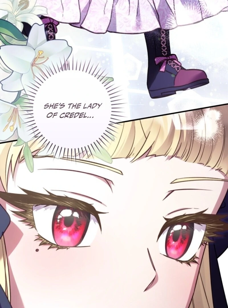 The Wirepuller Gets Lucky in Happier Years chapter 64 page 100