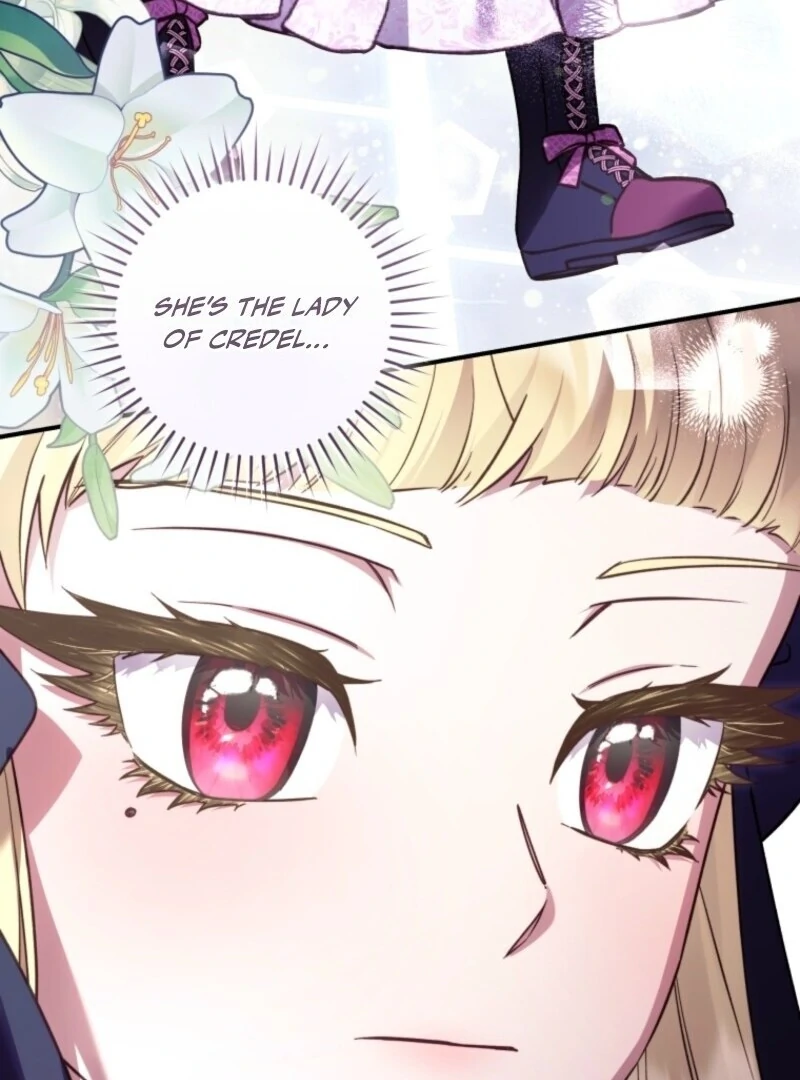 The Wirepuller Gets Lucky in Happier Years chapter 65 page 8