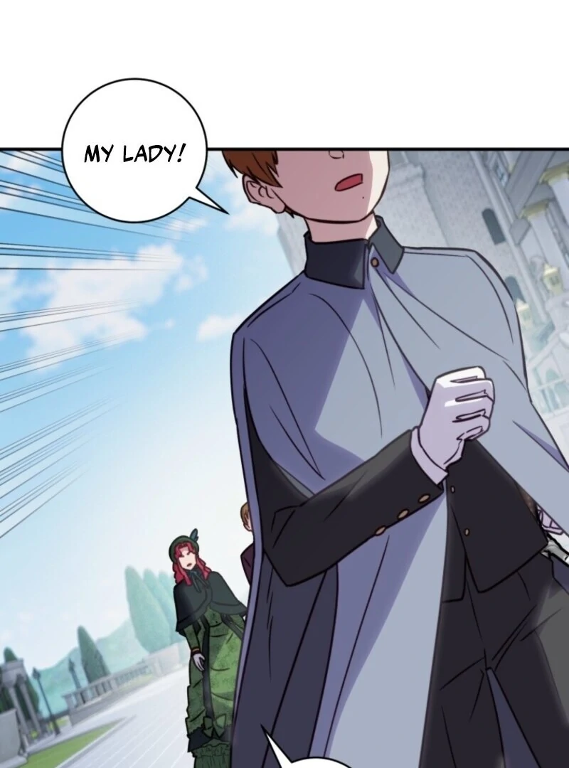 The Wirepuller Gets Lucky in Happier Years chapter 65 page 10