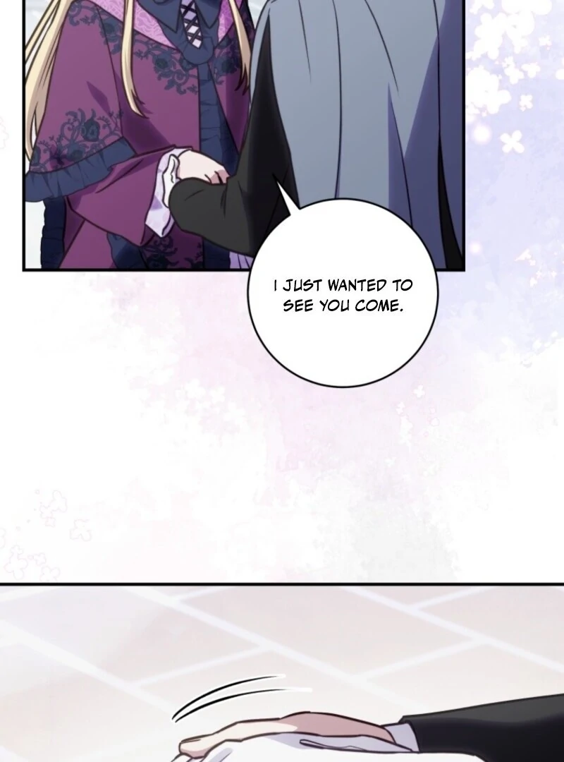 The Wirepuller Gets Lucky in Happier Years chapter 65 page 12