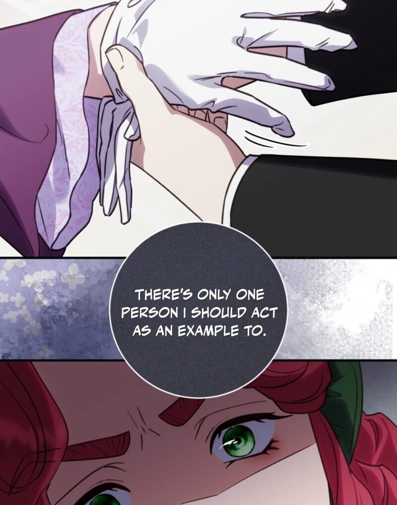 The Wirepuller Gets Lucky in Happier Years chapter 65 page 13