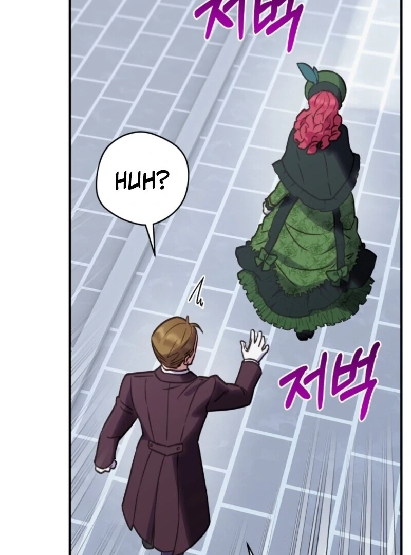 The Wirepuller Gets Lucky in Happier Years chapter 65 page 16