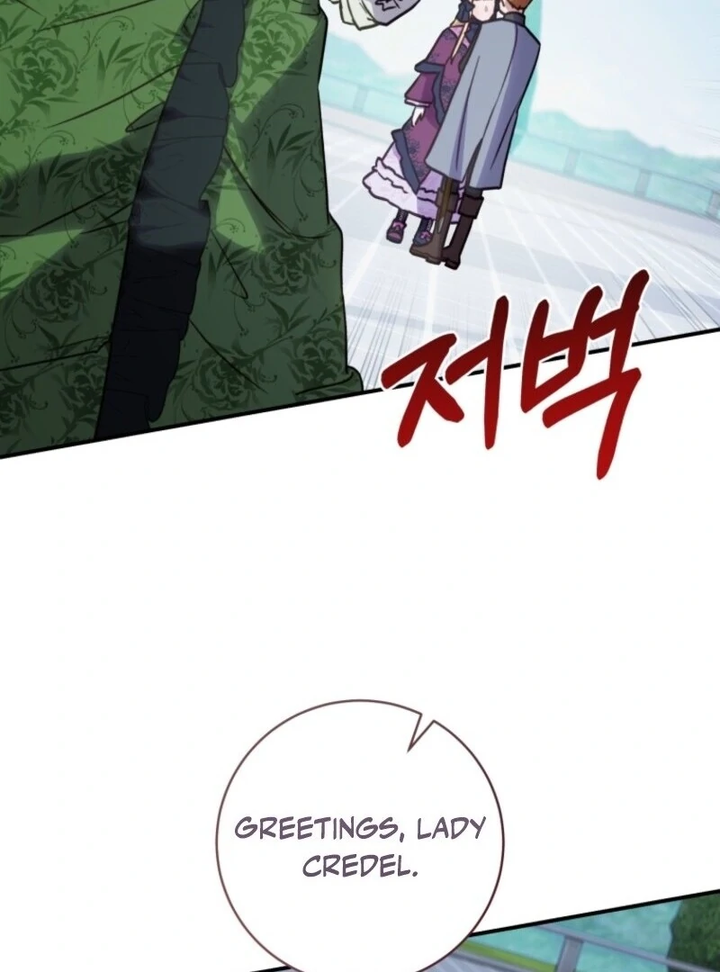 The Wirepuller Gets Lucky in Happier Years chapter 65 page 18