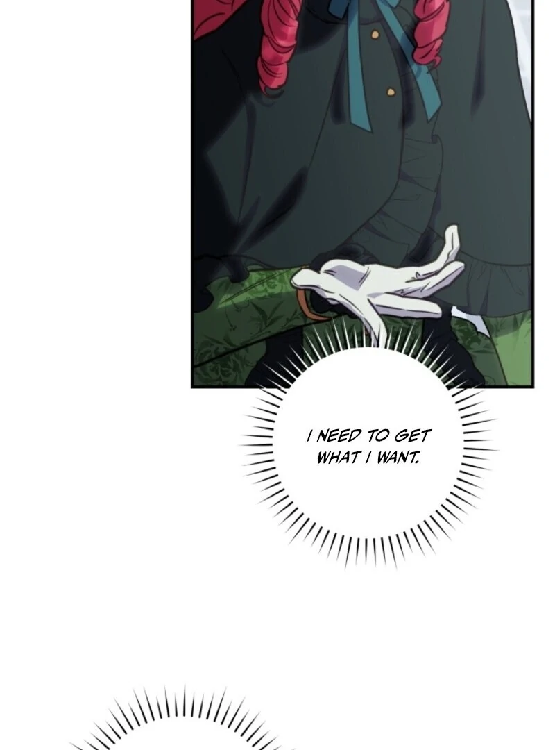 The Wirepuller Gets Lucky in Happier Years chapter 65 page 25