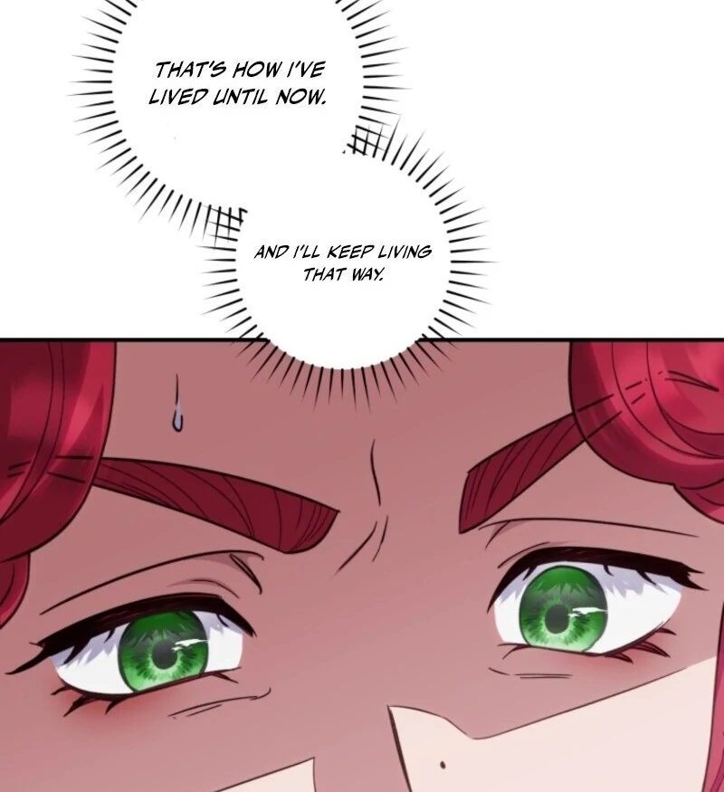 The Wirepuller Gets Lucky in Happier Years chapter 65 page 26