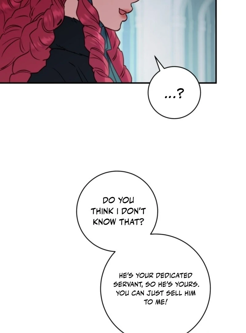 The Wirepuller Gets Lucky in Happier Years chapter 65 page 30