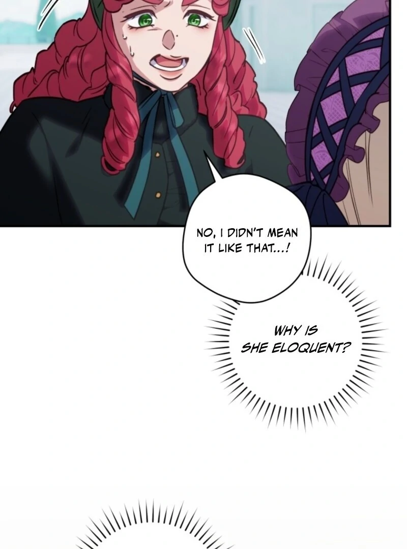 The Wirepuller Gets Lucky in Happier Years chapter 65 page 33
