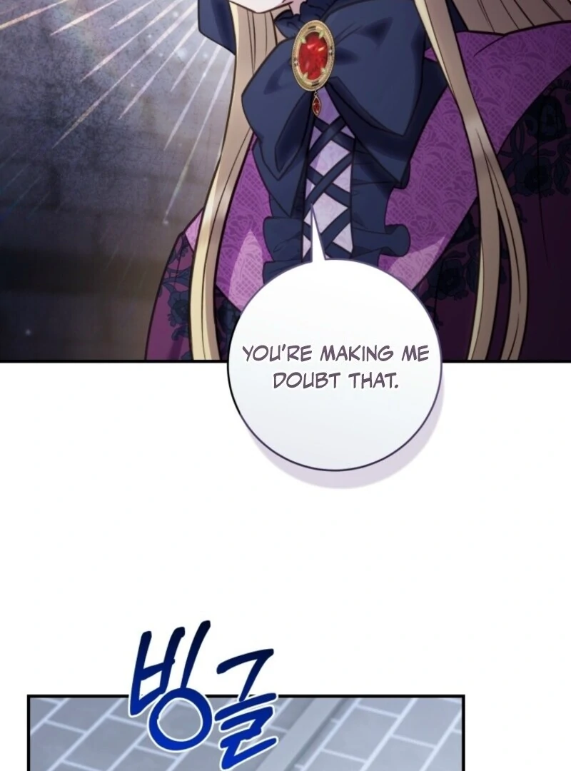 The Wirepuller Gets Lucky in Happier Years chapter 65 page 35