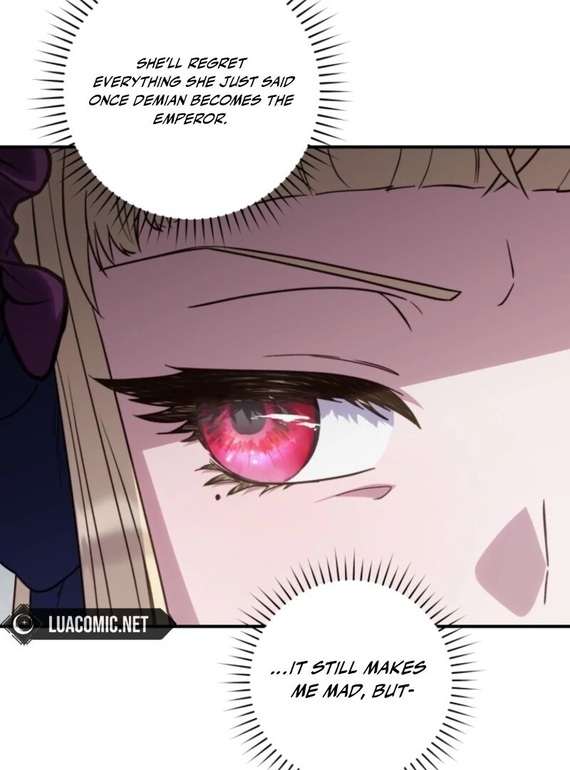 The Wirepuller Gets Lucky in Happier Years chapter 65 page 39
