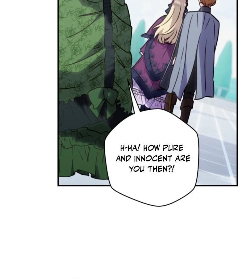 The Wirepuller Gets Lucky in Happier Years chapter 65 page 41