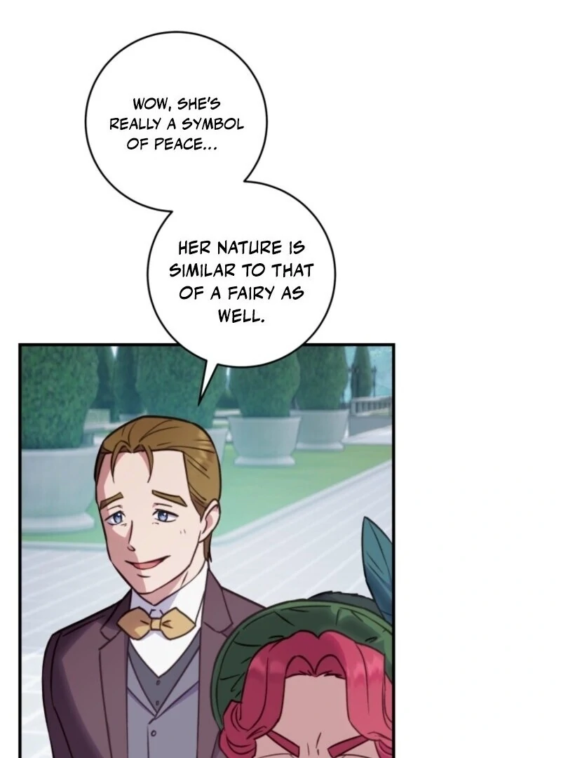 The Wirepuller Gets Lucky in Happier Years chapter 65 page 45