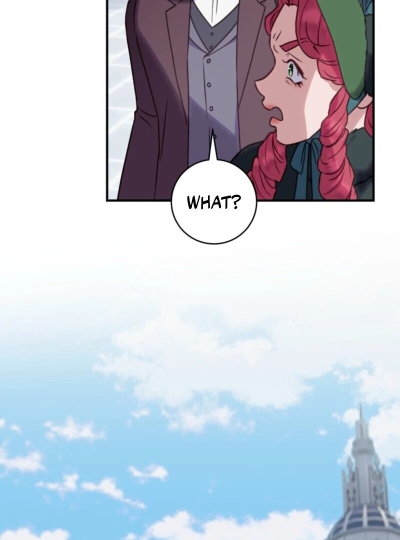 The Wirepuller Gets Lucky in Happier Years chapter 65 page 47