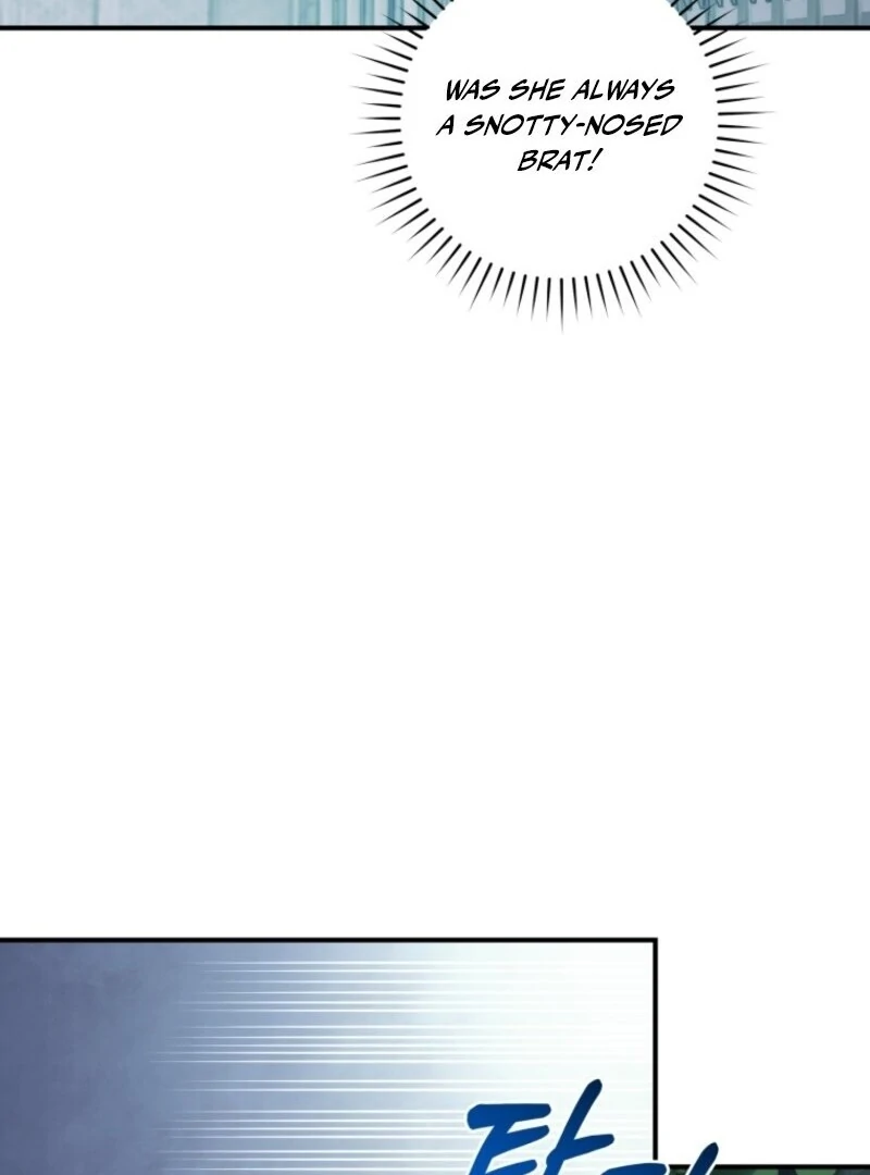 The Wirepuller Gets Lucky in Happier Years chapter 65 page 49