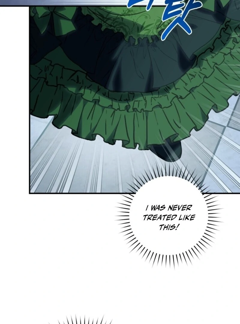 The Wirepuller Gets Lucky in Happier Years chapter 65 page 50