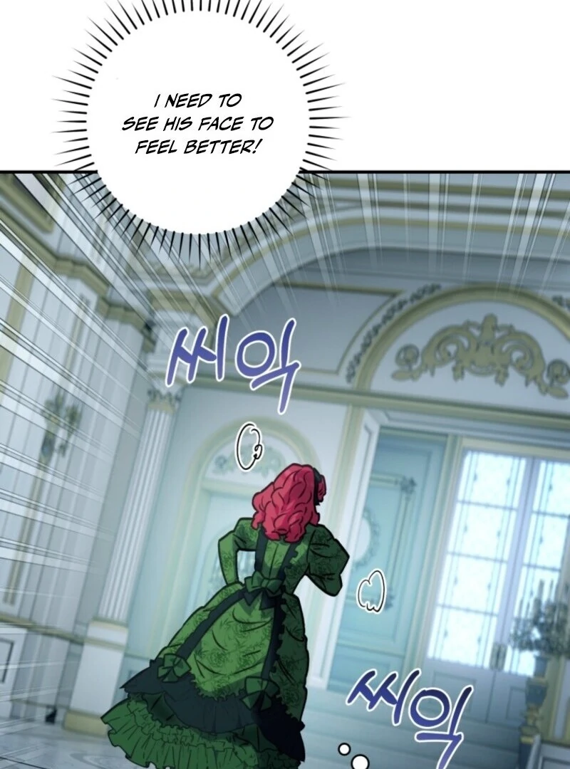 The Wirepuller Gets Lucky in Happier Years chapter 65 page 51