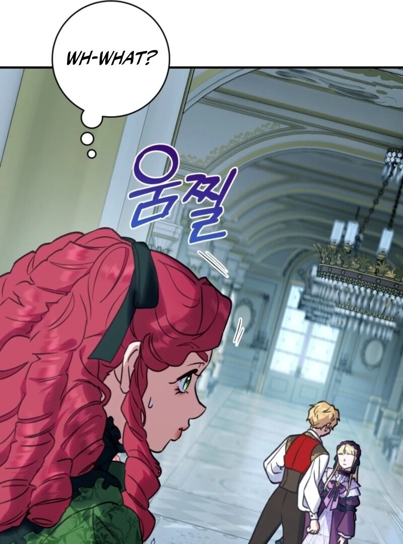 The Wirepuller Gets Lucky in Happier Years chapter 65 page 56