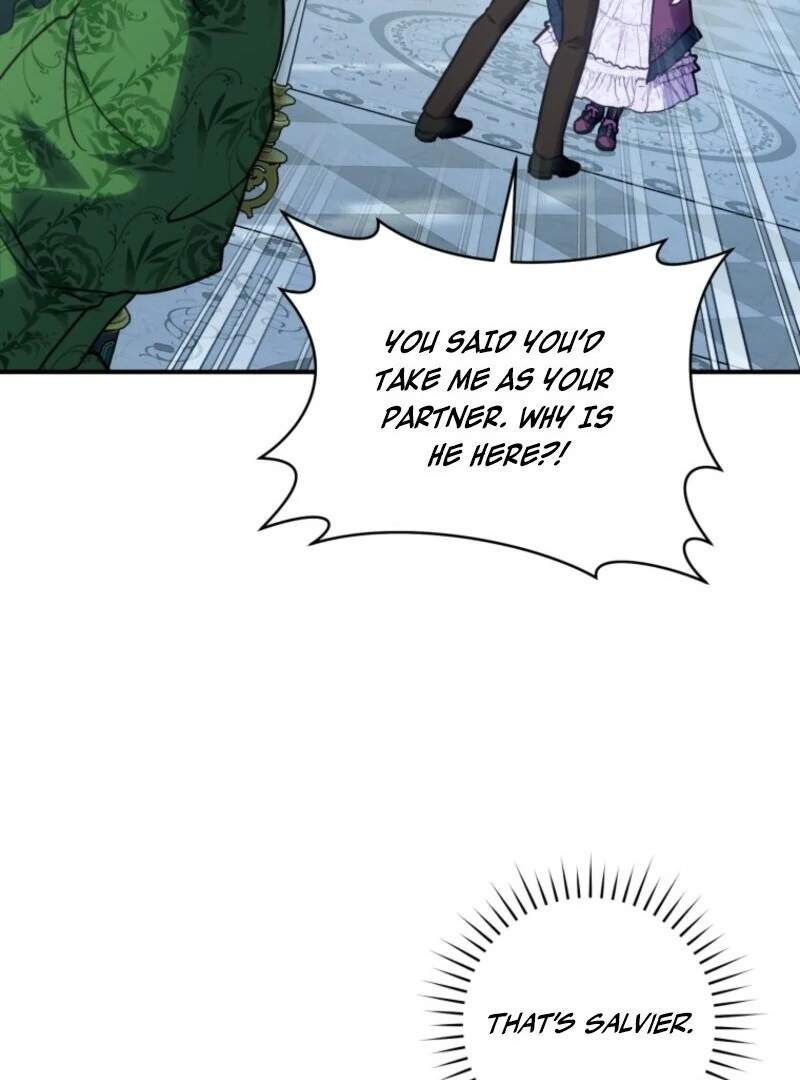 The Wirepuller Gets Lucky in Happier Years chapter 65 page 57