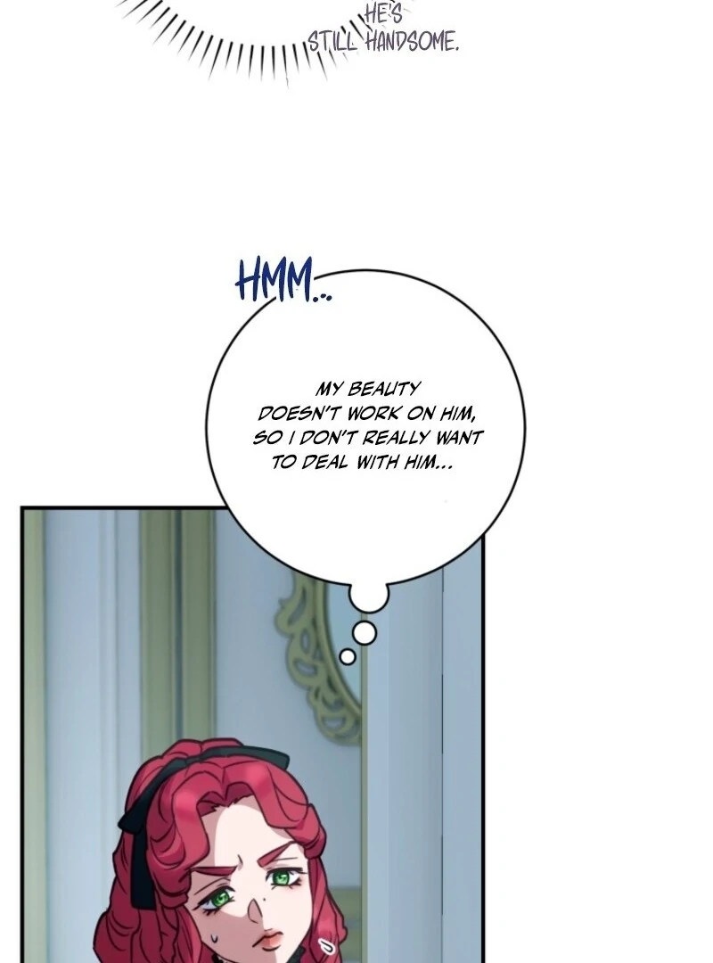 The Wirepuller Gets Lucky in Happier Years chapter 65 page 59