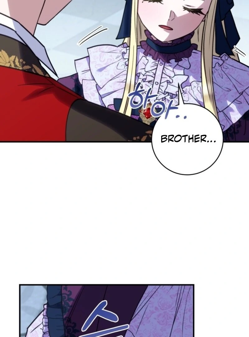 The Wirepuller Gets Lucky in Happier Years chapter 65 page 63