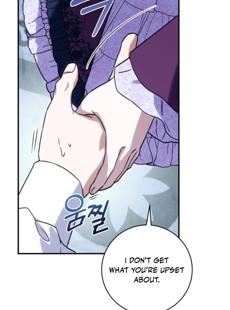 The Wirepuller Gets Lucky in Happier Years chapter 65 page 64