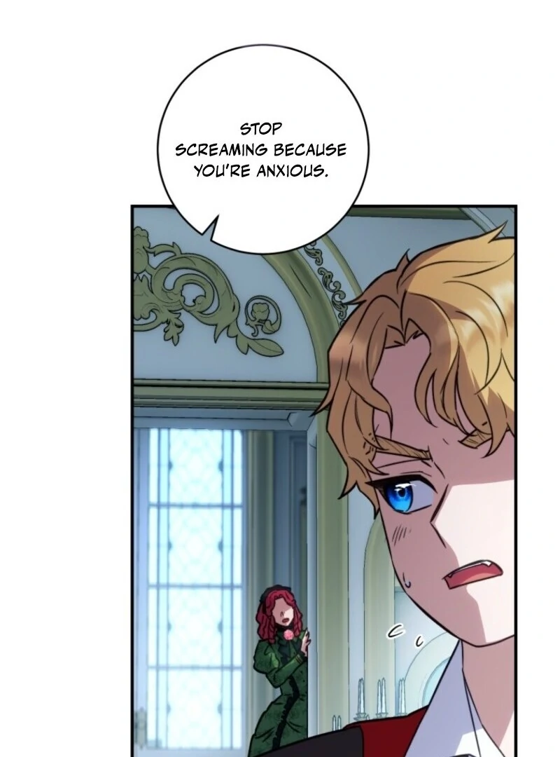 The Wirepuller Gets Lucky in Happier Years chapter 65 page 67