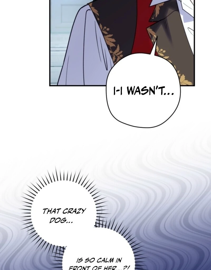 The Wirepuller Gets Lucky in Happier Years chapter 65 page 68