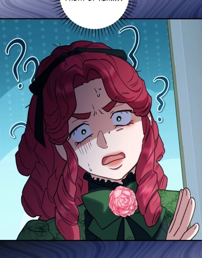 The Wirepuller Gets Lucky in Happier Years chapter 65 page 69