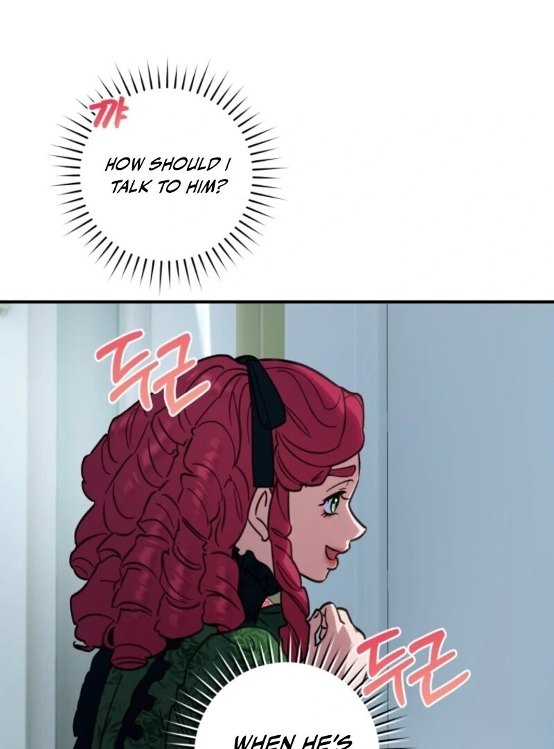 The Wirepuller Gets Lucky in Happier Years chapter 65 page 73