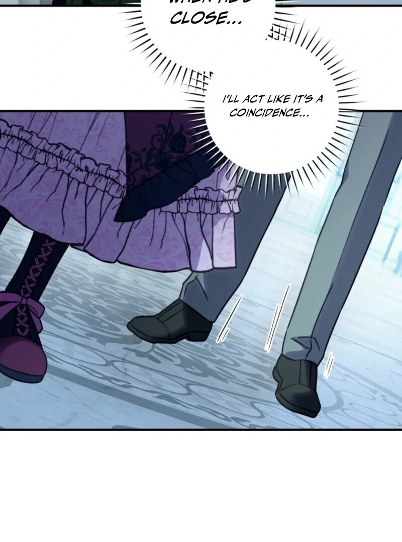 The Wirepuller Gets Lucky in Happier Years chapter 65 page 74