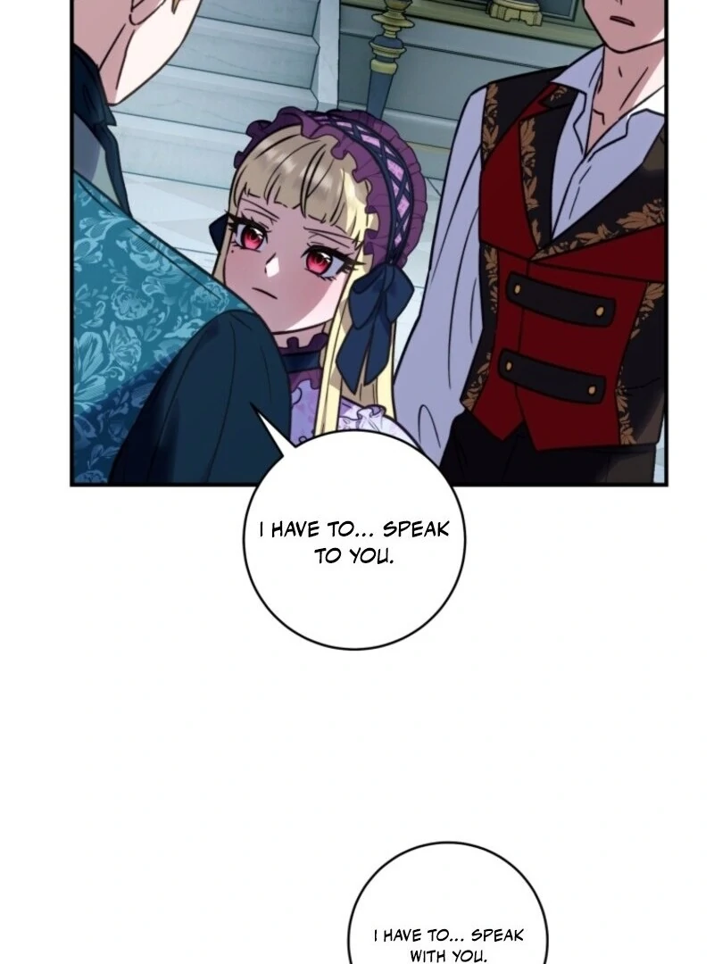 The Wirepuller Gets Lucky in Happier Years chapter 65 page 77