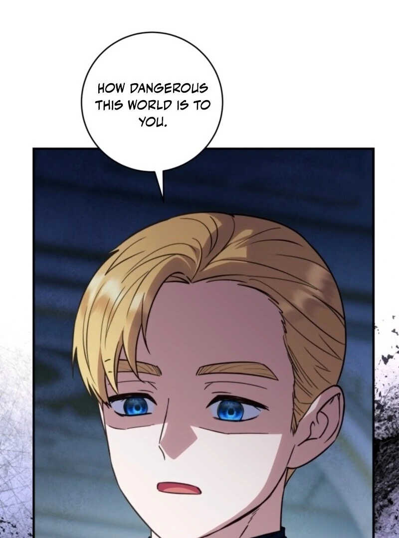 The Wirepuller Gets Lucky in Happier Years chapter 65 page 79