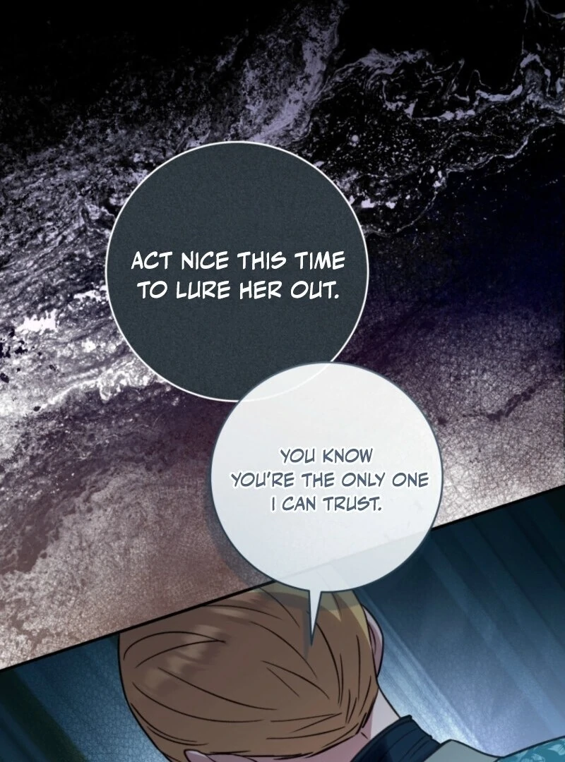 The Wirepuller Gets Lucky in Happier Years chapter 65 page 83