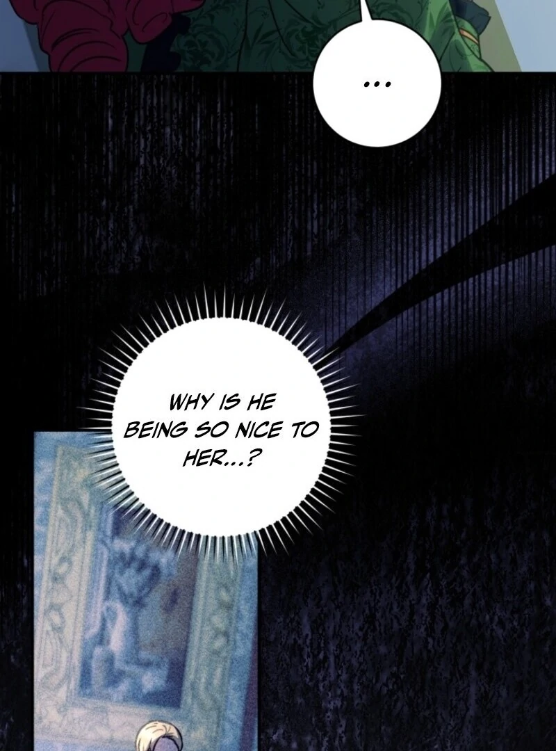 The Wirepuller Gets Lucky in Happier Years chapter 65 page 86