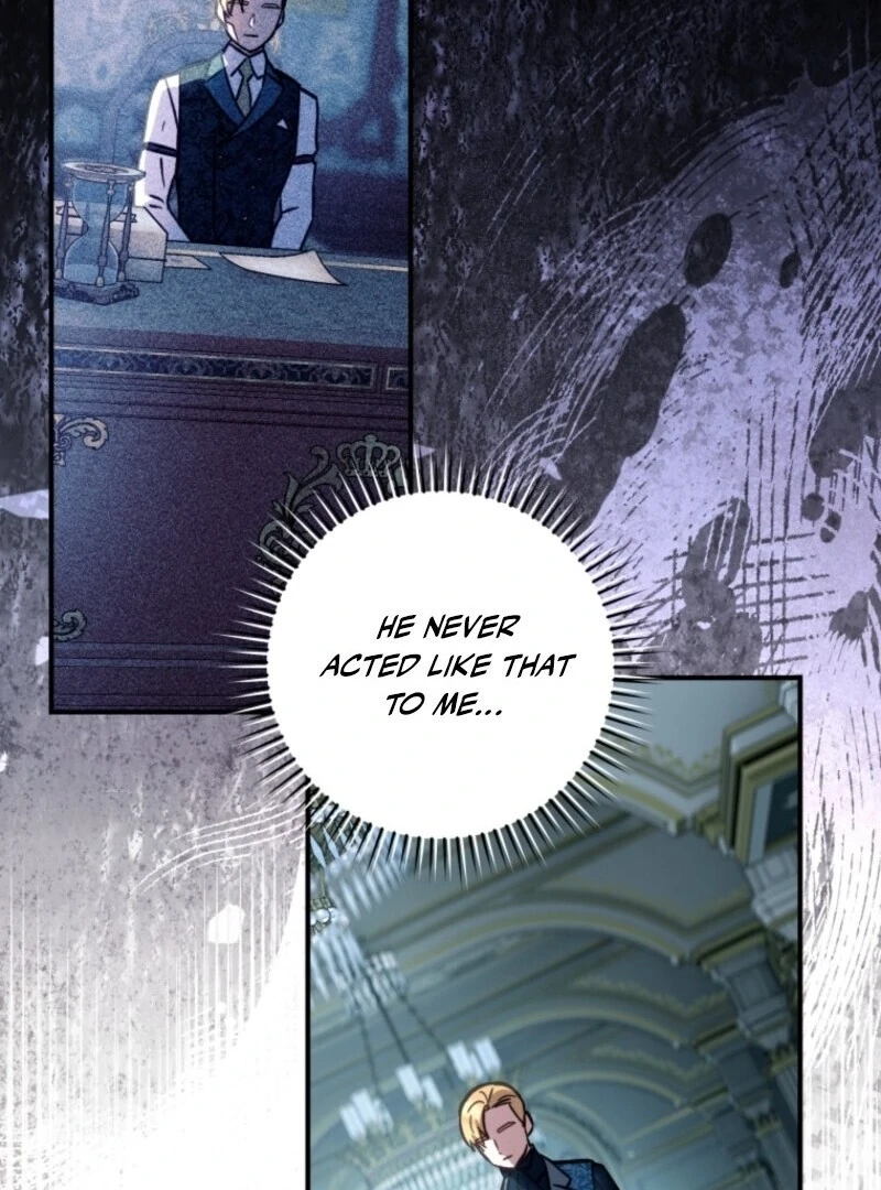 The Wirepuller Gets Lucky in Happier Years chapter 65 page 87
