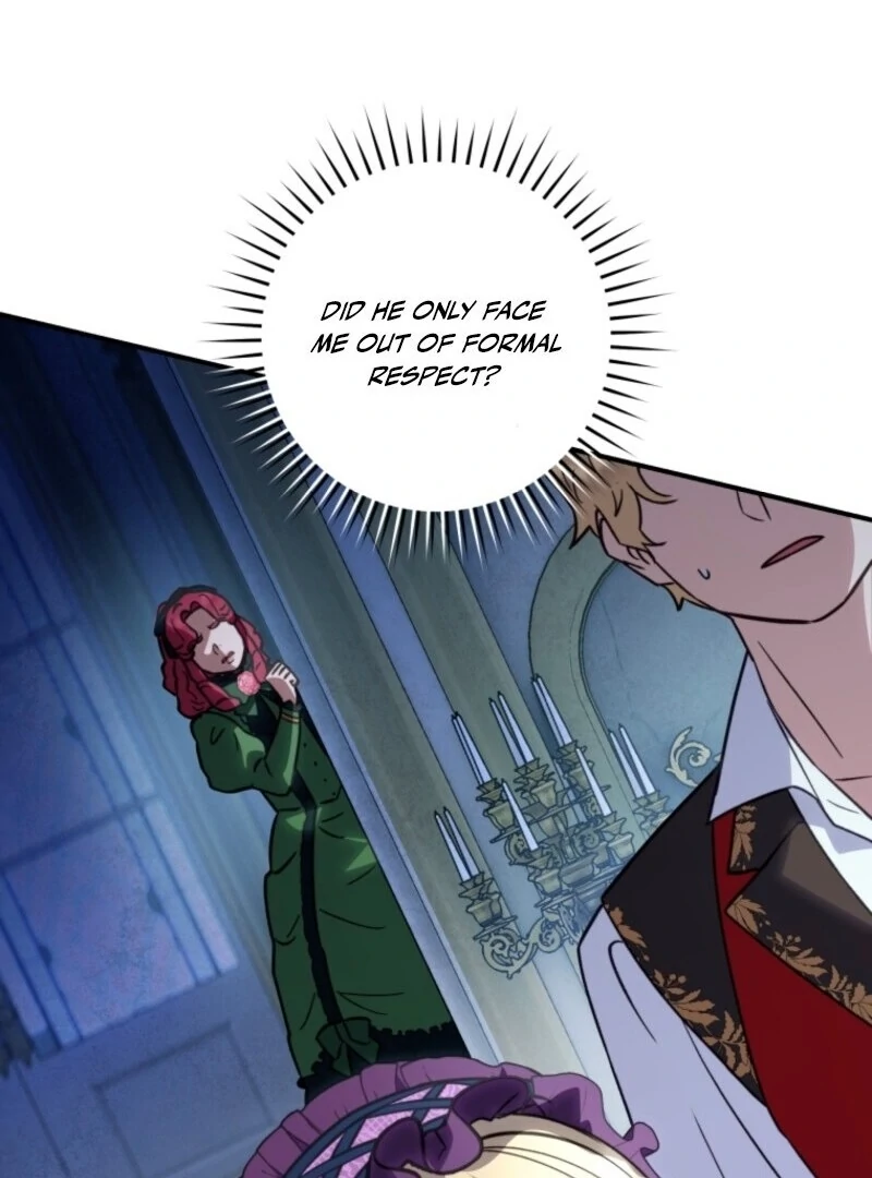 The Wirepuller Gets Lucky in Happier Years chapter 65 page 89