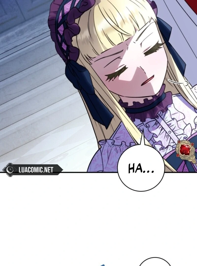 The Wirepuller Gets Lucky in Happier Years chapter 65 page 90