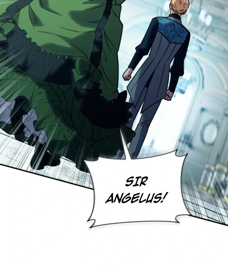 The Wirepuller Gets Lucky in Happier Years chapter 65 page 96