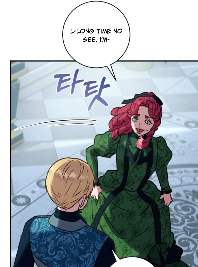 The Wirepuller Gets Lucky in Happier Years chapter 65 page 97