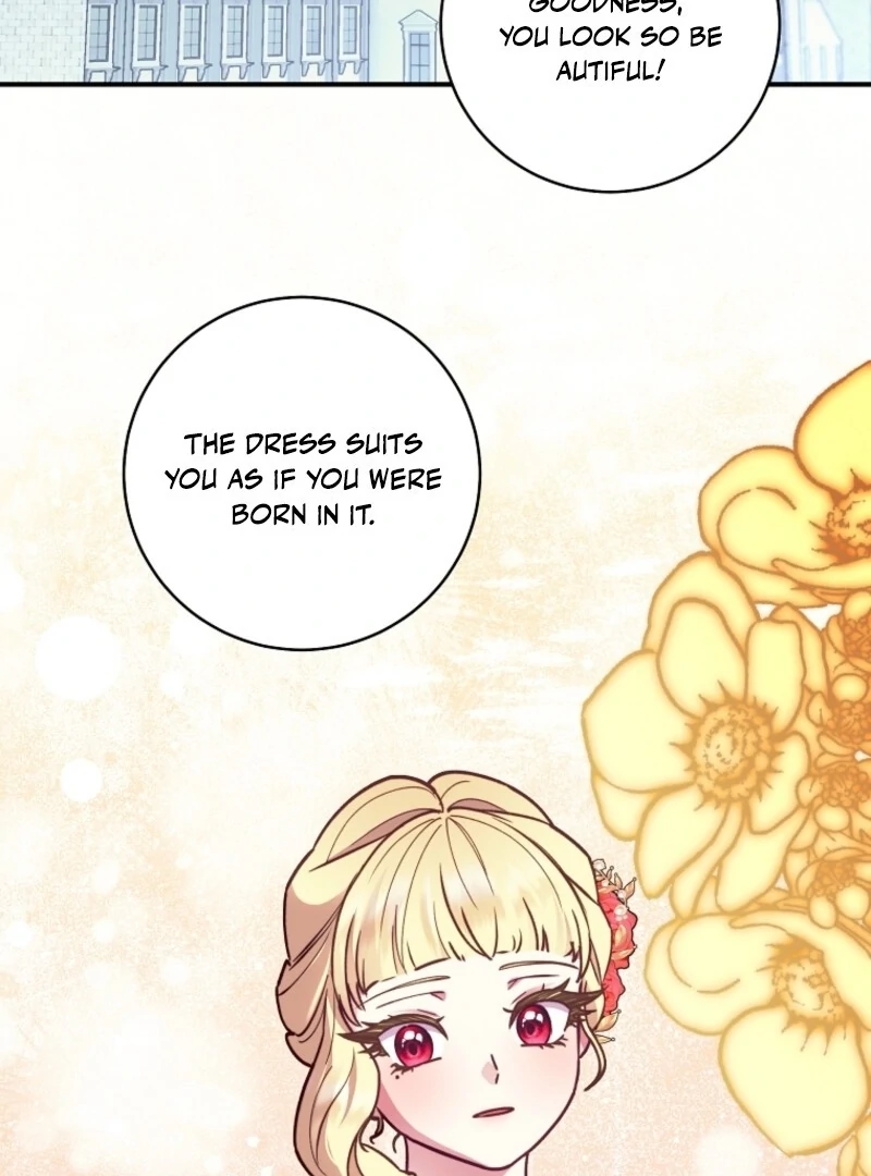 The Wirepuller Gets Lucky in Happier Years chapter 66 page 4