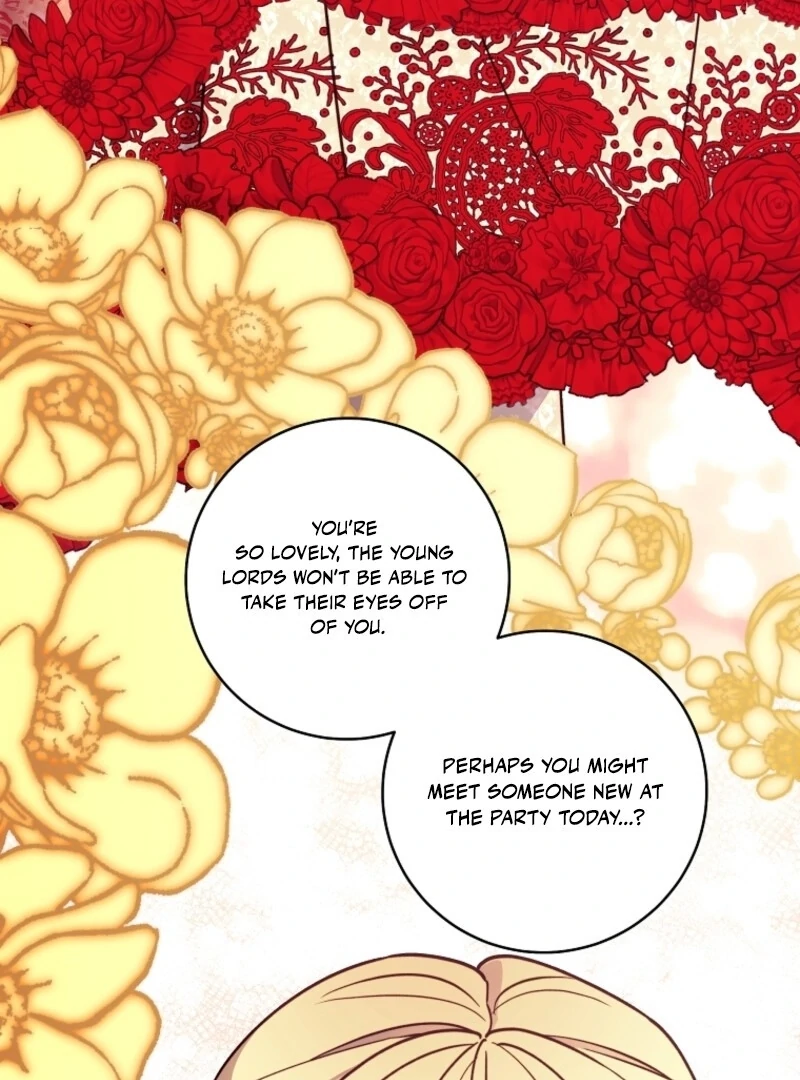 The Wirepuller Gets Lucky in Happier Years chapter 66 page 6
