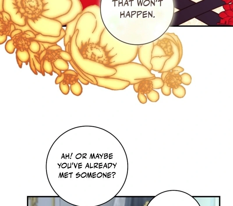 The Wirepuller Gets Lucky in Happier Years chapter 66 page 8