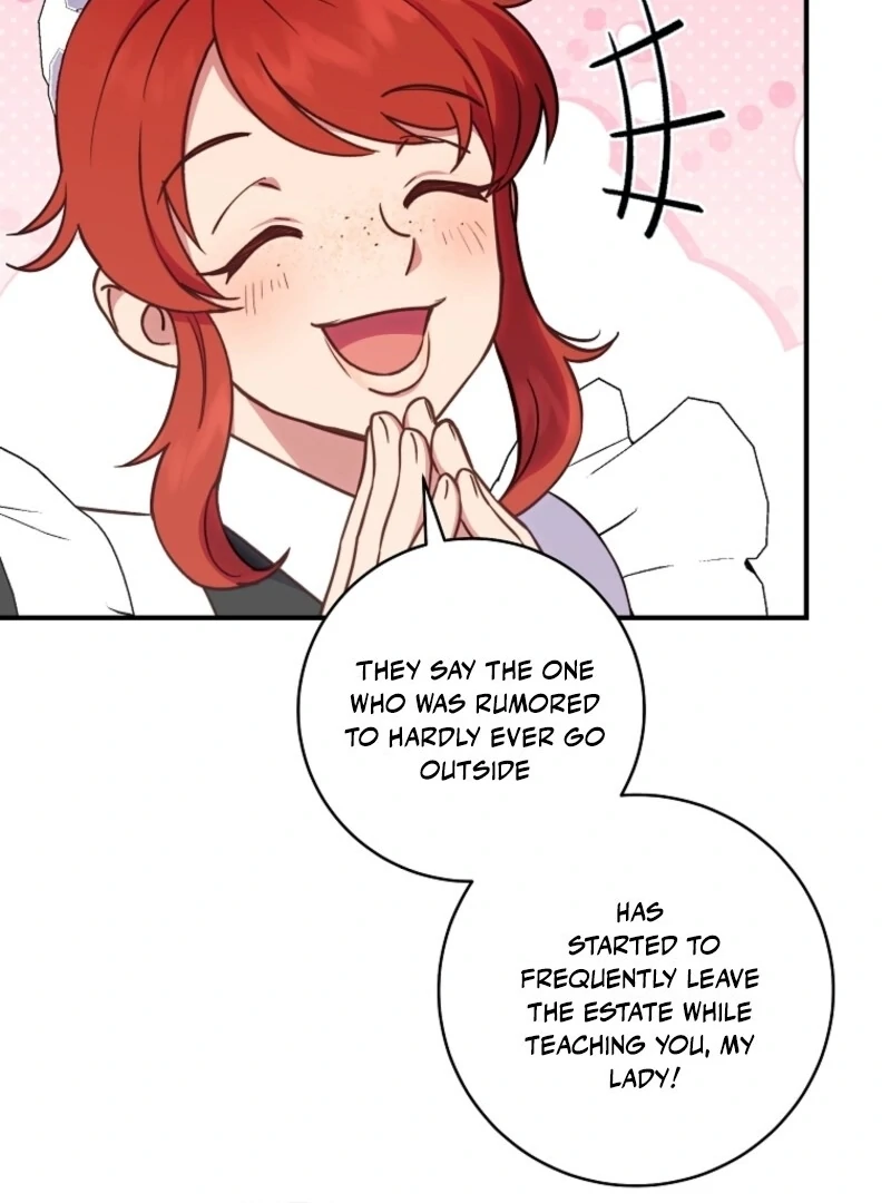 The Wirepuller Gets Lucky in Happier Years chapter 66 page 11