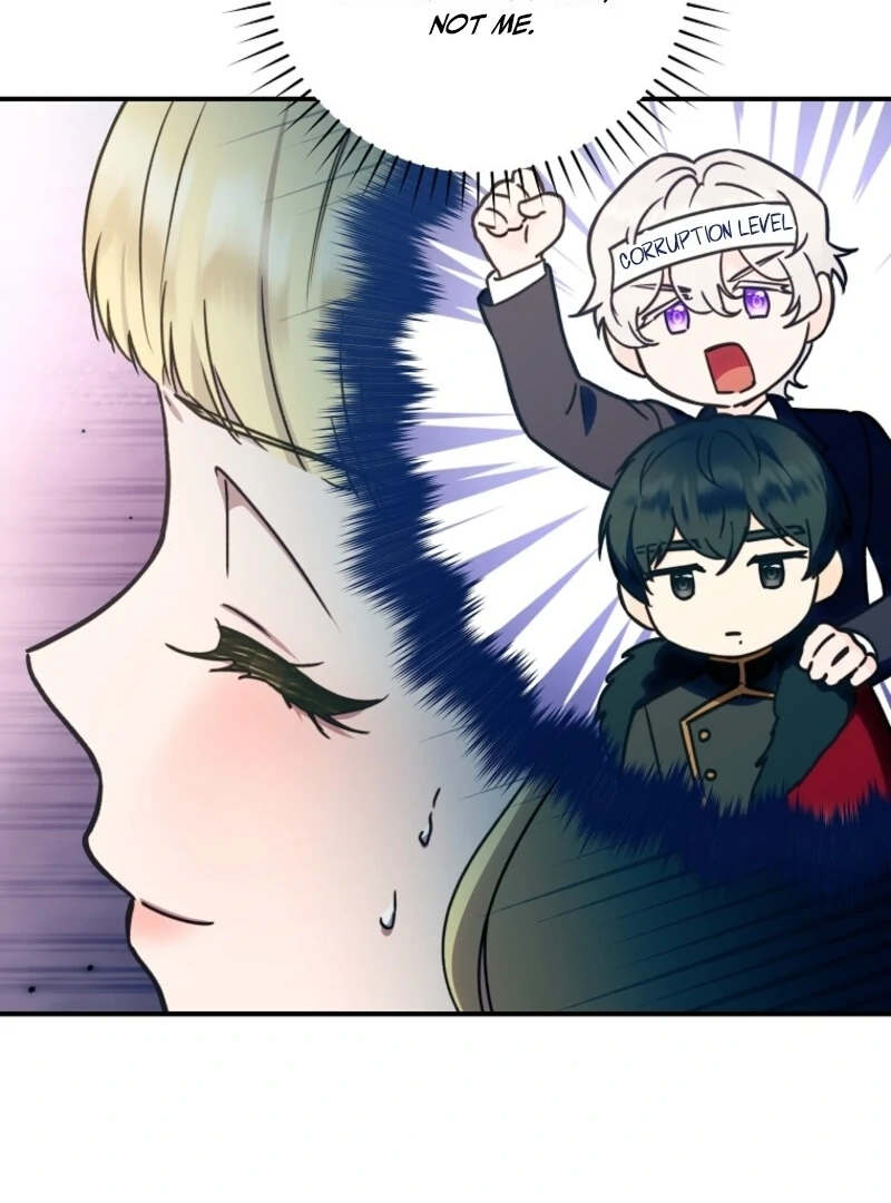 The Wirepuller Gets Lucky in Happier Years chapter 66 page 14